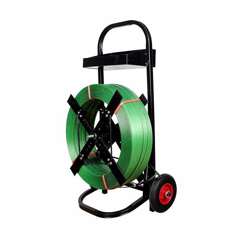 PJ500 Økonomisk PP/PET-stropdispenser
