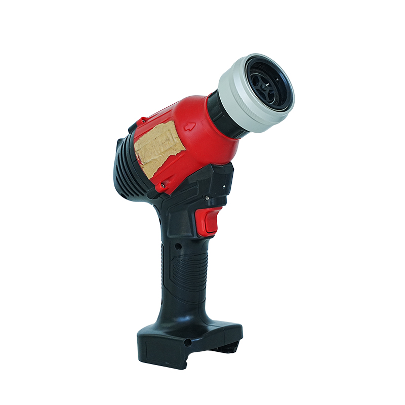 SmartProAir programmerbar trykautomatisk slukning Intelligent Heavy-Duty inflatorpistol